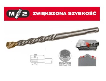 shumee SDS+ VRTALNIK 20*150/200 - MI4932344305