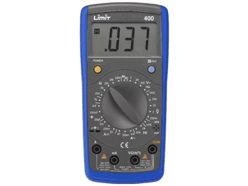 shumee MULTIMETER 400 - L-190180109