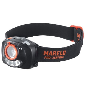 shumee NAGLAVNA SVETILKA ZA DELAVNICO ATTO 150 MARELD