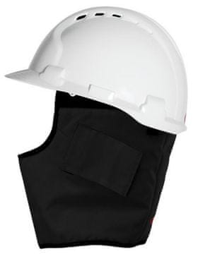 shumee JSP GRELEC ZA OBRAZ IN VRAT ZA ČELADE ČRNEGA OBLIŽJA - HE EVO OC C