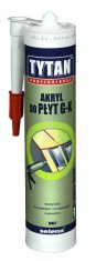 shumee TITAN AKRIL ZA MARKET PLOŠČE 280 ML BELA - SIL AKRL TBG