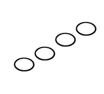 Tycner O-OBROČ 3/4'' (19,3X2,4 70EPDM) 4 KOS - HT/1496K