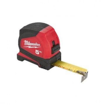 shumee NEMAGNETNI PROFESIONALNI MERILNI TRAK 5M/19MM - MI4932459592