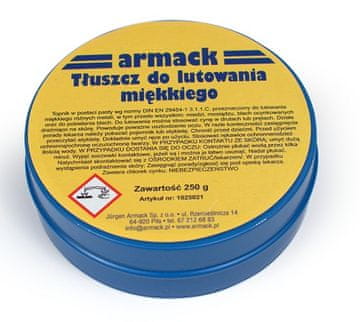 shumee MAST ZA MEHKO SPAJANJE 50G - CD TDLM 50G