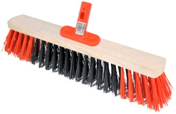 shumee ULIČNA KRTAČA 50 S PRITRDITVIJO NA KLIK - MG-800-0550