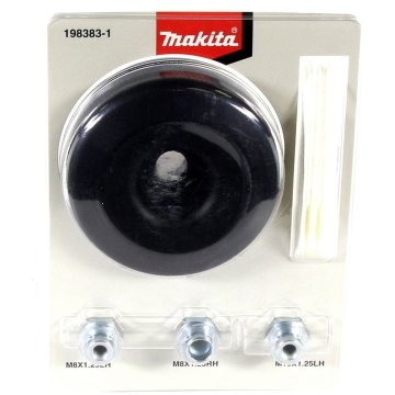 shumee REZALNA GLAVA (PLASTIČNA REZILA) M8P, M8L, M10L ZA DUR365U - M 198383-1