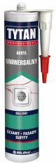 shumee TITAN AKRILNA BARVA 280 ML RJAVA - SIL AKR 280B