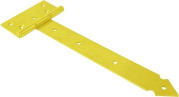 shumee SREDNJI POCINKANI KRIŽNI TEČAJ 300 MM - ZAW KRZ SREBRNA