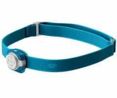 shumee MODRA NAGLAVNA SVETILKA DISCOVERY CH31