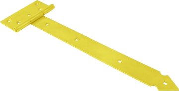shumee POCINKANI KRIŽNI TEČAJ VELIK 350 MM - ZAW KRZ DUZ