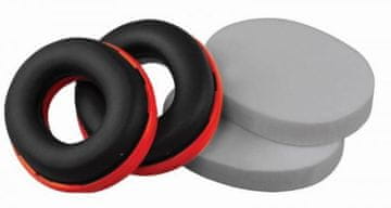 shumee JSP HIGIENSKI KOMPLET ZA ZAŠČITNE ŠČITNIKE ZA SLUH SONIS - BHP JSP 6581