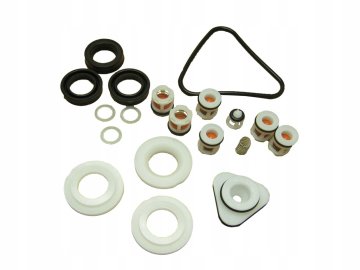 shumee KOMPLET VENTILOV IN VODNIH TESNILCEV ZA HW111