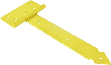 Mark Majhen pocinkan križni tečaj 250 mm - ZAW KRZ MAL