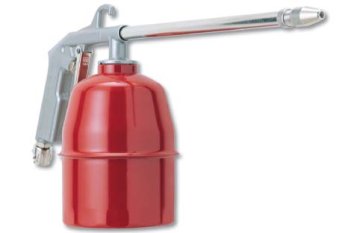 shumee PIŠTOLA ZA KURJENJE OLJNEGA OLJNEGA OLJCA Z 1-LITRSKIM REZERVOARJEM