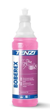 shumee BOBEREX DETERGENT ZA ROČNO POMIVANJE POSODE 0,6 L