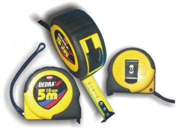 shumee IZVAJALEC JEKLENEGA VALJNEGA METRA 2M/16MM