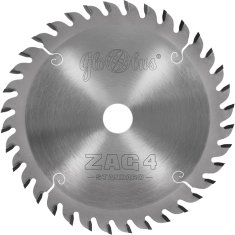 shumee SINTER ŽAGA ZAG 4 ZA PREBIJALNE ŽAGE 210*30*2,2/1,6/42Z GS12 - PS 210*1,6/4