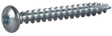 shumee POCINKANI VIJAK S KROGLIČNO GLAVO HG 4.0*16MM TX20 - ES 127127