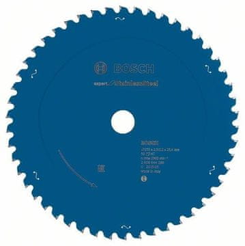 shumee ŽAGA EXPERT SL T 255*25,4 50 T