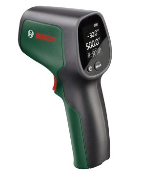 shumee UNIVERSALTEMP TERMIČNI DETEKTOR