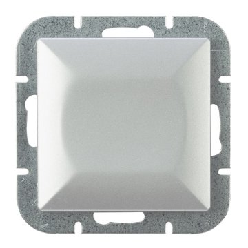 shumee BISERNI SPOJ ZA STOPNICE, SREBRN, D/T - E+9000053