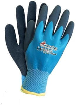 shumee DEEPBLUE-WIN8 IZOLIRANE ZAŠČITNE ROKAVICE