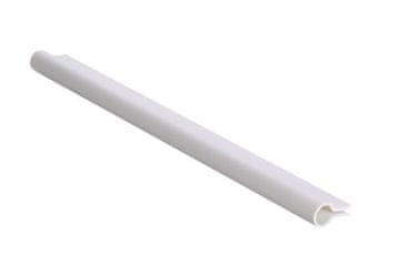 shumee MONTAŽNE SPONE ZA MEHKI LEPILNI TRAK BELE 190 MM - OG 620519003