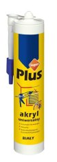 shumee AKRILNA SUPER PLUS BELA 280 ML - SIL AKRL SUP