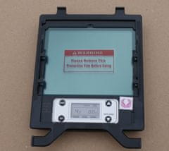 shumee AVTOMATSKA ČELADA POWERWELD 6980E