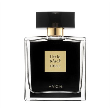 Avon Parfumska voda Little Black Dress 50 ml