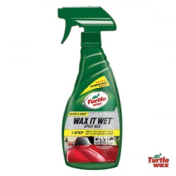 shumee VLAŽNI VOSEK 500 ML