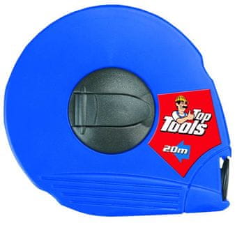 shumee MERILNI TRAK IZ STEKLENIH VLAKEN MODER 10M