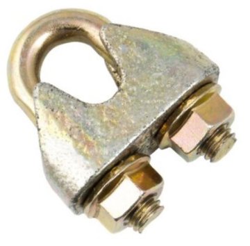 shumee LANOVÁ SVORKA 10 MM EN 13411-5 - GM-ZL 10