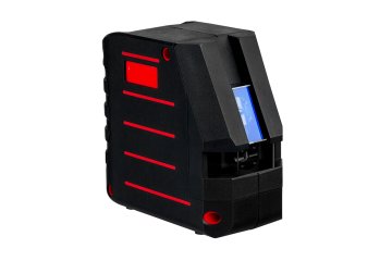 shumee KRIŽNI LASER LK-180G ZELEN - 100-L1-086