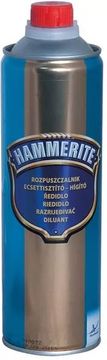 shumee HAMMERITE LÖSNINGSMEDEL 0,5L - 5 LÖSNINGSMEDEL HAMMERITE 0,5