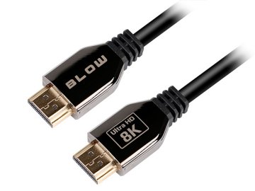 shumee HDMI-KABEL 3,0M 8K 2,1V PREMIUM - SS44642