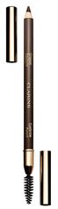 Clarins (Eyebrow Pencil) 1,1 g (Odtenek 02 Light Brown)