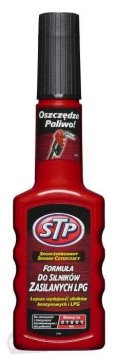 shumee FORMEL FÖR LPG-MOTORER 200 ML - BIS 30-040