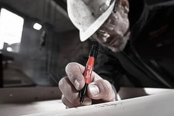 shumee INKZALL MARKER BLÅ - MI4932492126