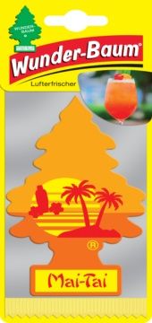 shumee WUNDER-BAUM MAI-TAI JULTRÄDSDOFT - BIS 23-150