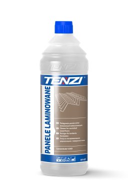shumee Rengöringsmedel för laminerade paneler 1 l, koncentrat - TZ 34 0049