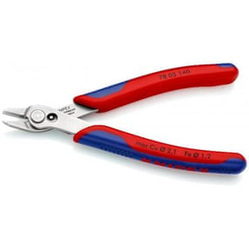shumee KAPPITTÅNG 140MM ELEKTRONISKA SUPERKNIPS XL - KN 78 03 140