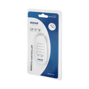 shumee 4-KANALS SMART HEM-FJÄRRKONTROLL - ON-SH-1752