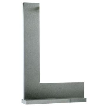 shumee VINKEL MED BAS 100*70MM DIN 875/2 - L-25342007