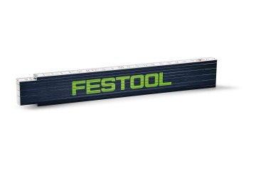 shumee FESTOOL HOPPMÅTT 2M - FE 201464