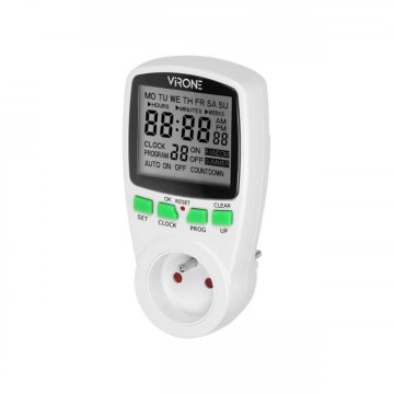 shumee ELEKTRONISK TIMER - ON-DT-1