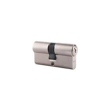 shumee CYLINDER I SATINNICKEL 30/30 YETI