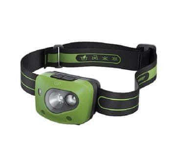 shumee GP DISCOVERY CH43 150LM PANNLAMPA