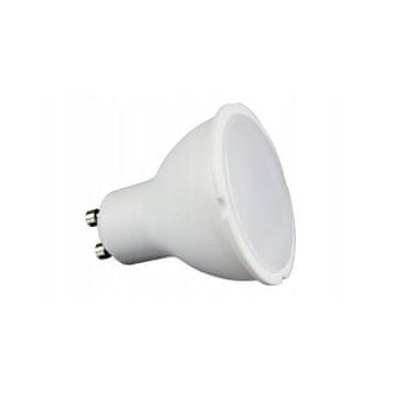 Kanlux GU10 LED-LAMPA KALLVIT 6W-CW - KA-31235