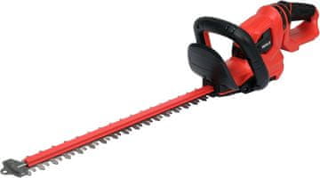 shumee HÄCKTRIMMER 18V, 45CM + 2AH + LADDARE - YT-828331